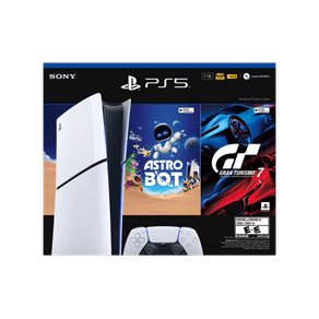 Tienda Sony - Ps5 - Digital Frente